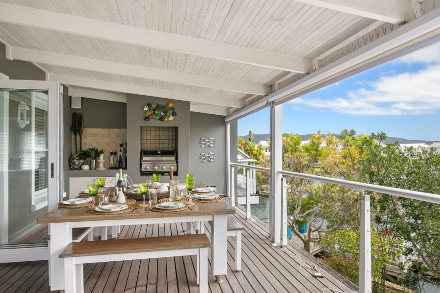 4 Bedroom Property for Sale in Thesen Islands Western Cape